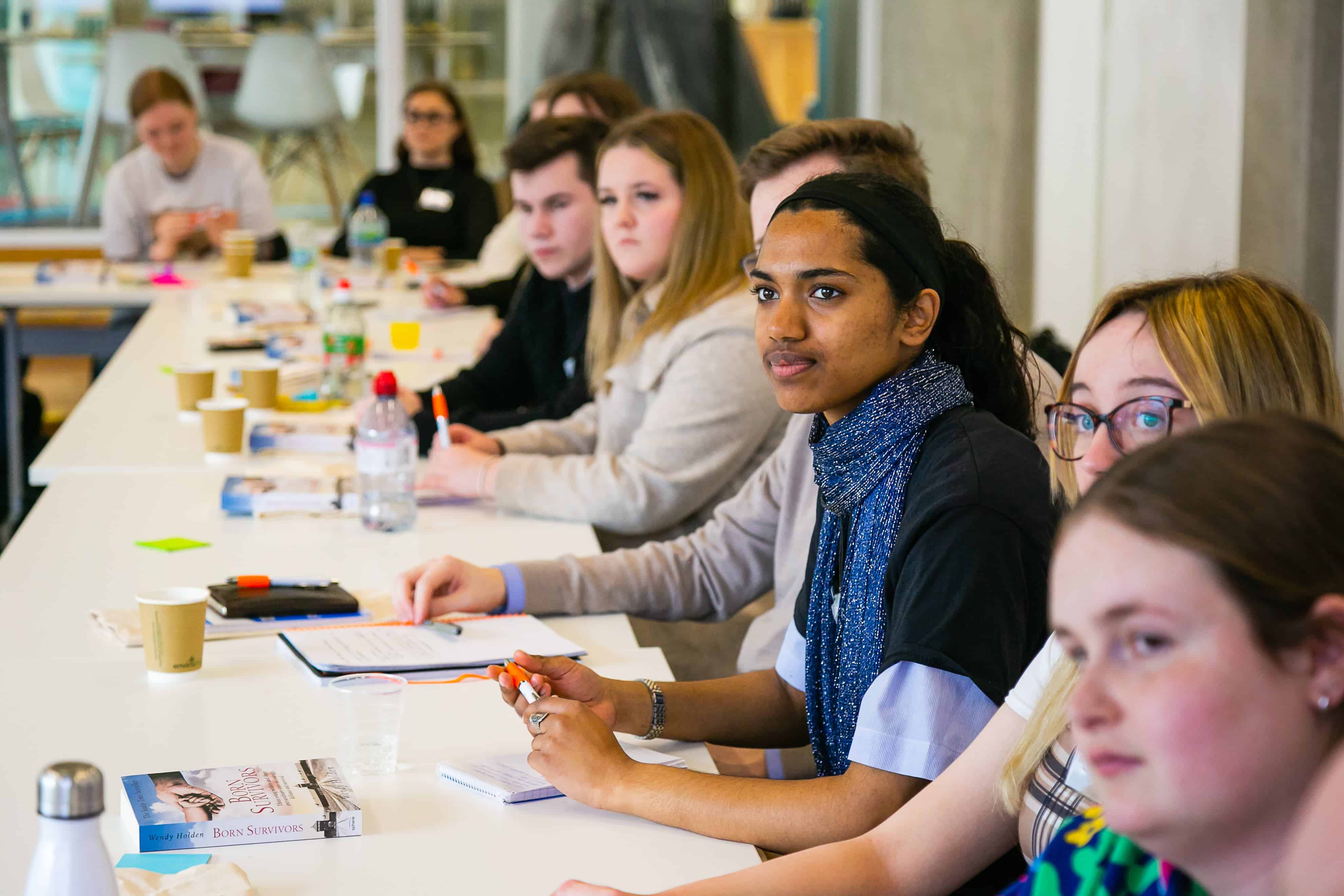 Being An Ambassador Ambassador Hub